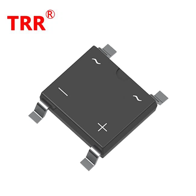 Rectificador de puente ABS210