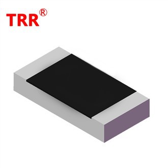 Resistencia de chip de película 5% gruesa 0805 10 k