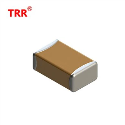 Condensador MLCC X5R Y5V 1UF