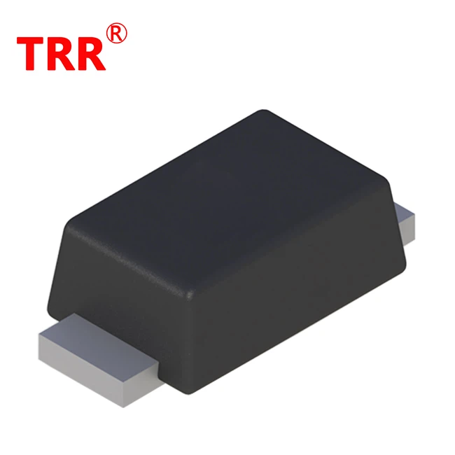 Diodos de recuperación rápida RS1ML A7