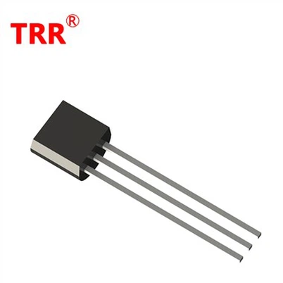 Transistor PNP 2N5401 TO-92