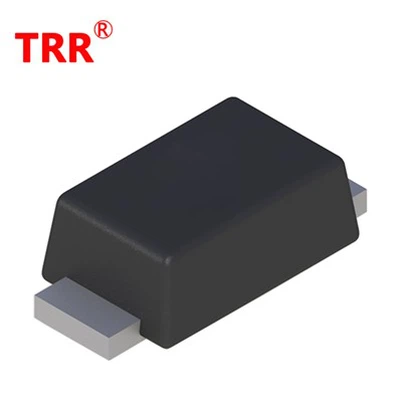 Diodos de recuperación rápida RS1ML A7
