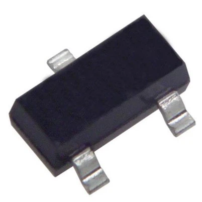 TRANSISTOR NPN BCV47