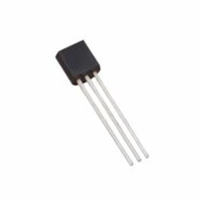 TRANSISTOR PNP 2SA733