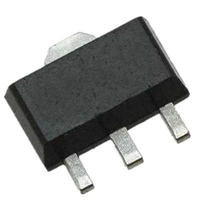 TRANSISTOR (NPN) D882 SOT-89